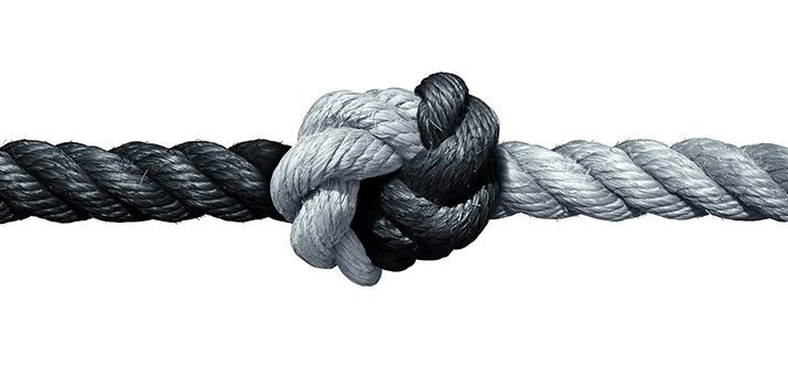 LONG-TERM BOND STRENGTH OF A MULTIMODE ADHESIVE TO DENTIN